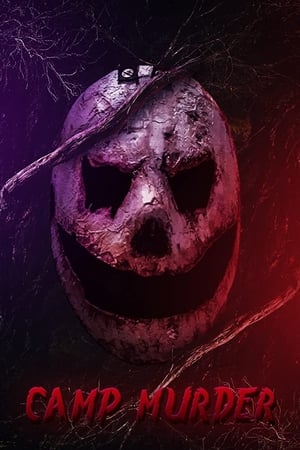 watch Camp Murder