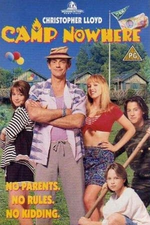 Camp Nowhere watch Camp Nowhere