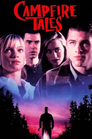 Campfire Tales watch Campfire Tales