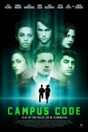 Campus Code watch Campus Code