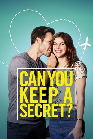 Can You Keep a Secret? watch Can You Keep a Secret?