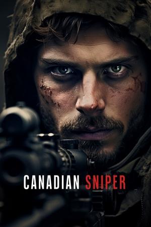 Canadian, Sniper watch Canadian, Sniper