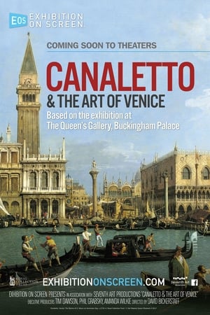 Canaletto & the Art of Venice watch Canaletto & the Art of Venice