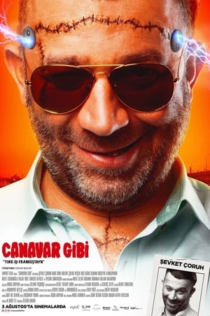 Canavar Gibi watch Canavar Gibi