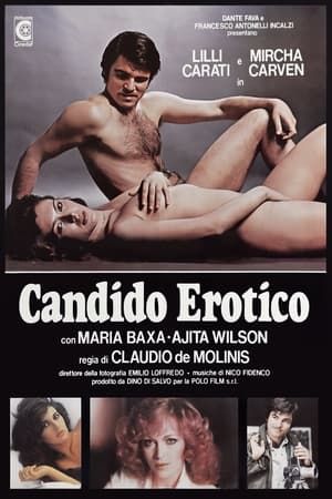 Candido erotico watch Candido erotico