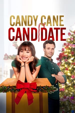 Candy Cane Candidate watch Candy Cane Candidate