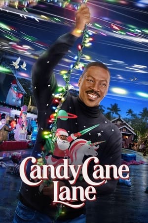 Candy Cane Lane watch Candy Cane Lane