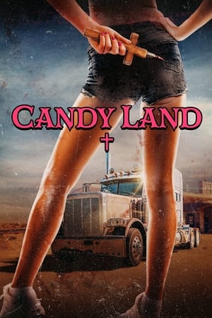 Candy Land watch Candy Land