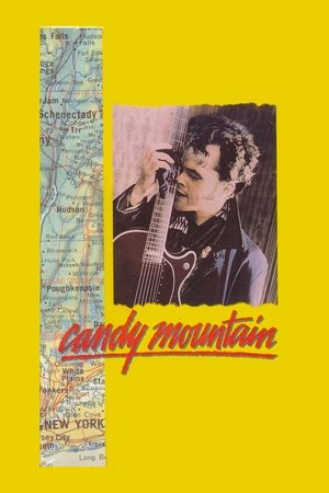 watch Candy Mountain