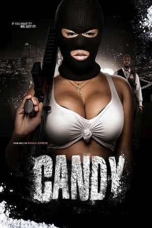 Candy watch Candy