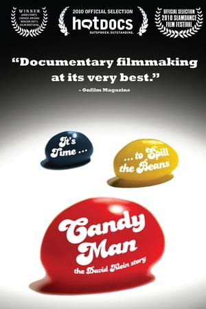 Candyman: The David Klein Story watch Candyman: The David Klein Story