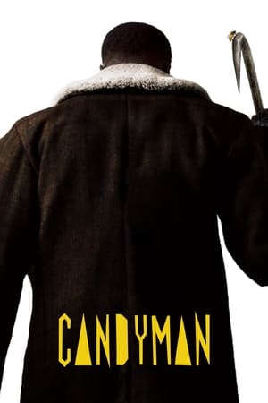 Candyman watch Candyman