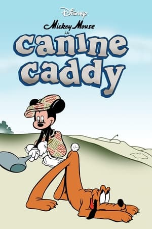 Canine Caddy watch Canine Caddy