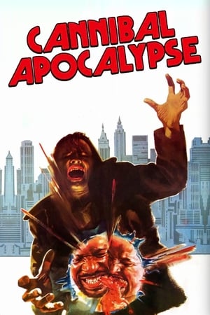 Cannibal Apocalypse watch Cannibal Apocalypse