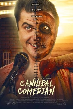 Cannibal Comedian watch Cannibal Comedian