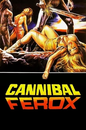 Cannibal Ferox watch Cannibal Ferox