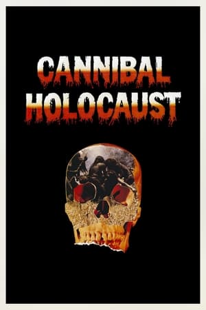 watch Cannibal Holocaust