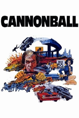 Cannonball watch Cannonball