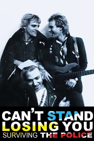 Can't Stand Losing You: Surviving The Police watch Can't Stand Losing You: Surviving The Police