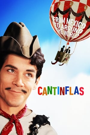 Cantinflas watch Cantinflas