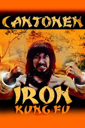 Cantonen Iron Kung Fu watch Cantonen Iron Kung Fu