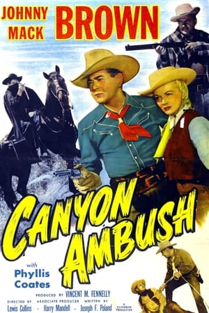 Canyon Ambush watch Canyon Ambush
