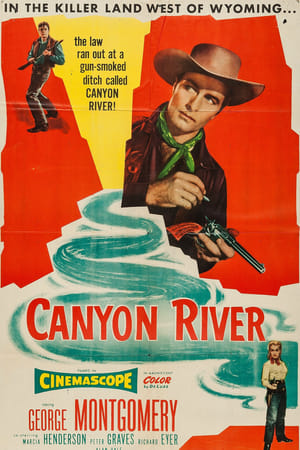 watch Canyon River