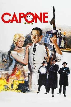 Capone watch Capone