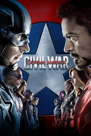 Captain America: Civil War watch Captain America: Civil War