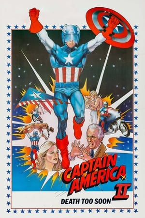 Captain America II: Death Too Soon watch Captain America II: Death Too Soon