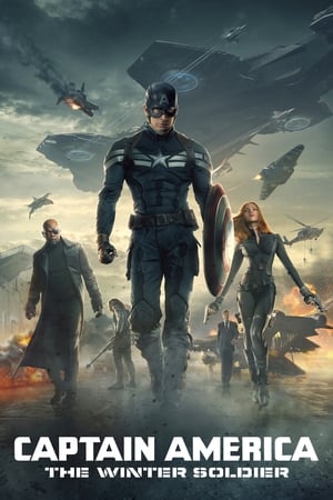 Captain America: The Winter Soldier watch Captain America: The Winter Soldier