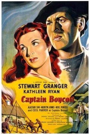Captain Boycott watch Captain Boycott