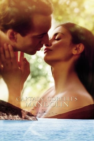 watch Captain Corelli's Mandolin
