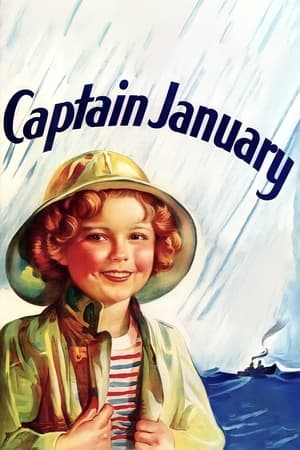 Captain January watch Captain January