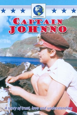 Captain Johnno watch Captain Johnno