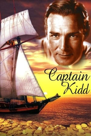 Captain Kidd watch Captain Kidd