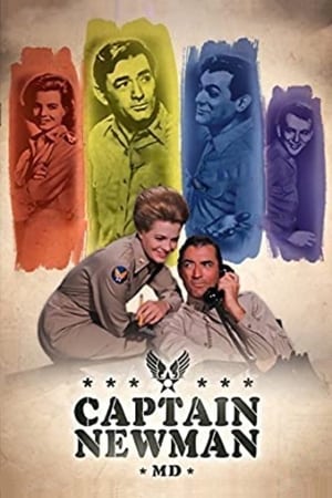 Captain Newman, M.D. watch Captain Newman, M.D.