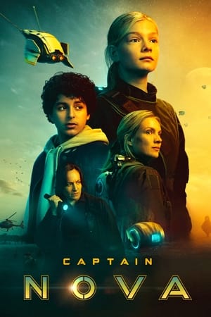 watch Captain Nova
