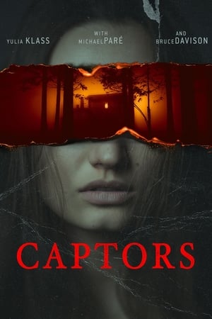 Captors watch Captors