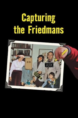 watch Capturing the Friedmans