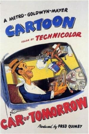 Car of Tomorrow watch Car of Tomorrow