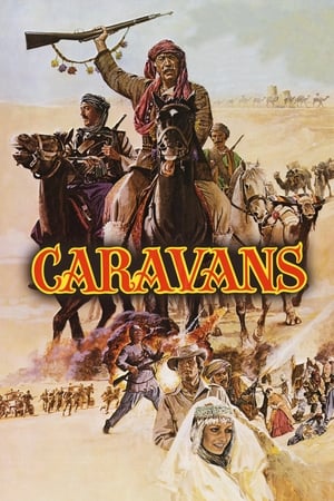 Caravans watch Caravans