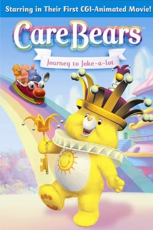 Care Bears: Journey to Joke-a-Lot watch Care Bears: Journey to Joke-a-Lot