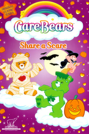 Care Bears: Share A Scare watch Care Bears: Share A Scare