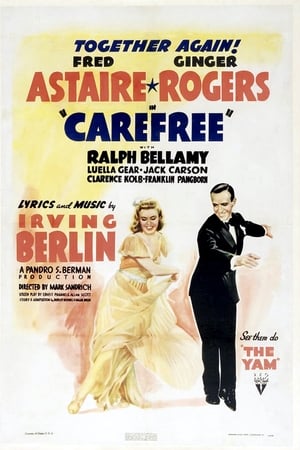 watch Carefree