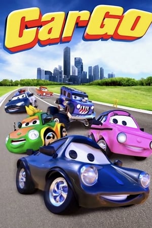 CarGo: The City on 4 Wheels! watch CarGo: The City on 4 Wheels!