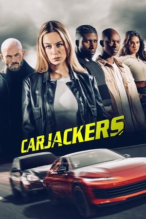 Carjackers watch Carjackers