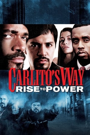Carlito's Way: Rise to Power watch Carlito's Way: Rise to Power
