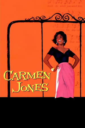 Carmen Jones watch Carmen Jones