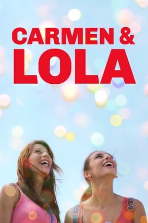 Carmen & Lola watch Carmen & Lola